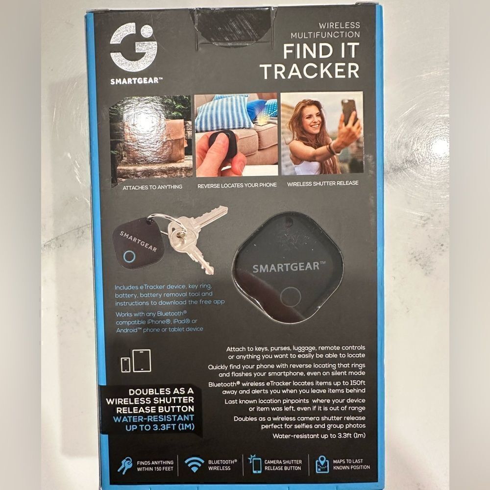 Find it Tracker - Picture 3 of 3